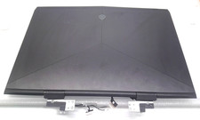 Dell Alienware 17 R4 R5 17.3" LCD Screen 1920x1080 Matte Complete Assembly Black