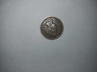 1908 Indian Head penny. San Francisco mint.