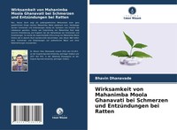 Bhavin Dhanavade | Wirksamkeit Von Mahanimba Moola Ghanavati Bei Schmerzen...