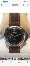 Montre Panerai Luminor 1950 8
