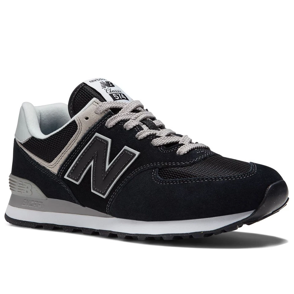 New Balance 574 Core Zapatilla Deportiva para Hombres Retro Sport - Imagen 3 de 4