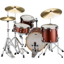 Yamaha Tour Custom Maple 3Piece Shell Pack w1...