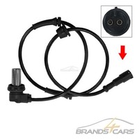 Atec ABS-SENSOR DrehzahlfÜHler Vorne Links Oder Rechts FÜR Audi 100 A6 C4 4A
