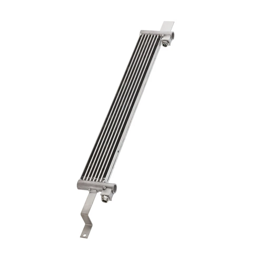 For Chevy Impala 2014-2020 Oil Cooler | Aluminum | 3.6 Liter Engine | GM4050108 - Image 3 of 4