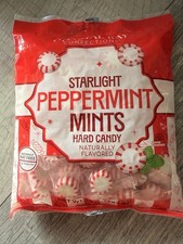 Starlight Mints With Real Peppermint Fat Free...