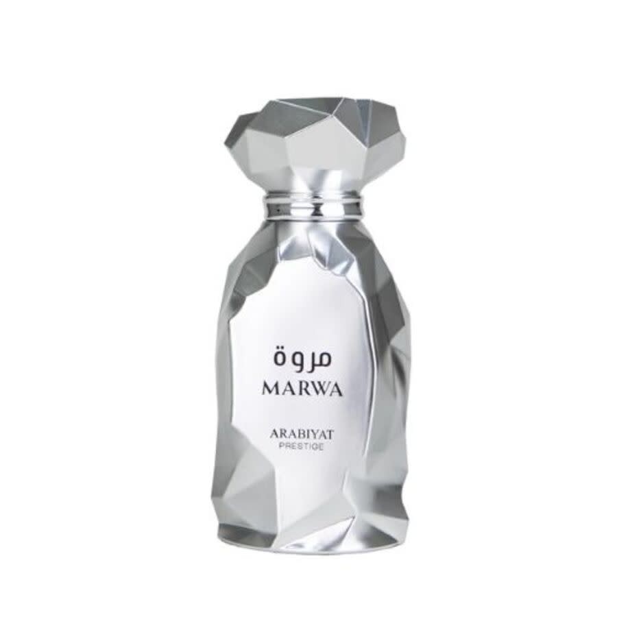 Arabiyat Prestige Men's Marwa EDP Spray 3.38 oz (Tester) Fragrances