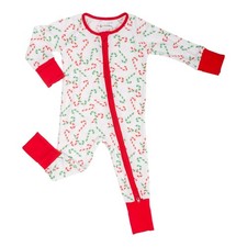 Baby Pajamas,Viscose from Bamboo Zipper Sleepers for Boys Girls Free Shipping