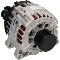 Hc-Cargo Lichtmaschine Generator 180A Passend FüR CitroËN Berlingo C4 C5 C8 DS4
