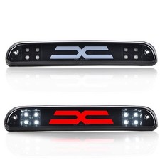 LED Third Brake Light for Ford F250 F350 F450 F550 Super Duty 1999-2016