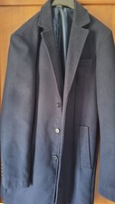 cappotto uomo elegante