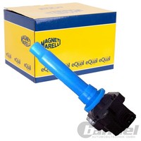 Magneti Marelli ZÜNdspule Passend FüR Kia Carens Clarus Sephia Shuma