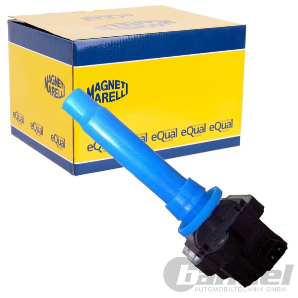 Magneti Marelli ZÜNdspule Passend FüR Kia Carens Clarus Sephia Shuma-image