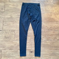 Victoria Sport Victoria's Secret Leggings Size XS Charcoal Dark Gray