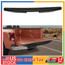 HECASA Tailgate Spoiler Cover Compatible with 2015-2020 Ford F-150 F150 Rear ...