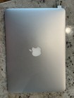 MacBook Air 13 In. Early 2014 Model A1466 Works But Screen Damage Charger Incl — photo 3