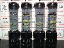 Siemens EL34 3本セット Siemens EL34 3本セット Yahoo!オークション -「siemens el34