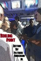 Patrick Anderson Jr. | Boiling Point | Taschenbuch | Englisch (2013) | [.]