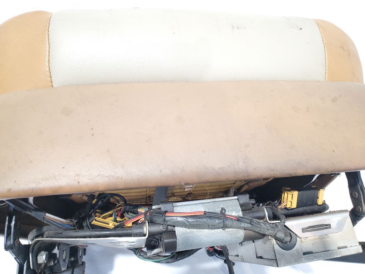 Used Part fits: 1990 Bentley TURBO R Grade A
