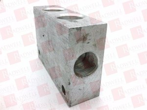 SUN HYDRAULICS YHD / YHD (USED)