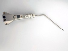 The Stryker 6001-088-327 Right-Hand (RH) Frontal Sinus Suction Tube with 2.7mm