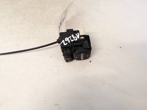 183575 Schalter Spiegelverstellung 183606 Subaru Forester DE1757626-02