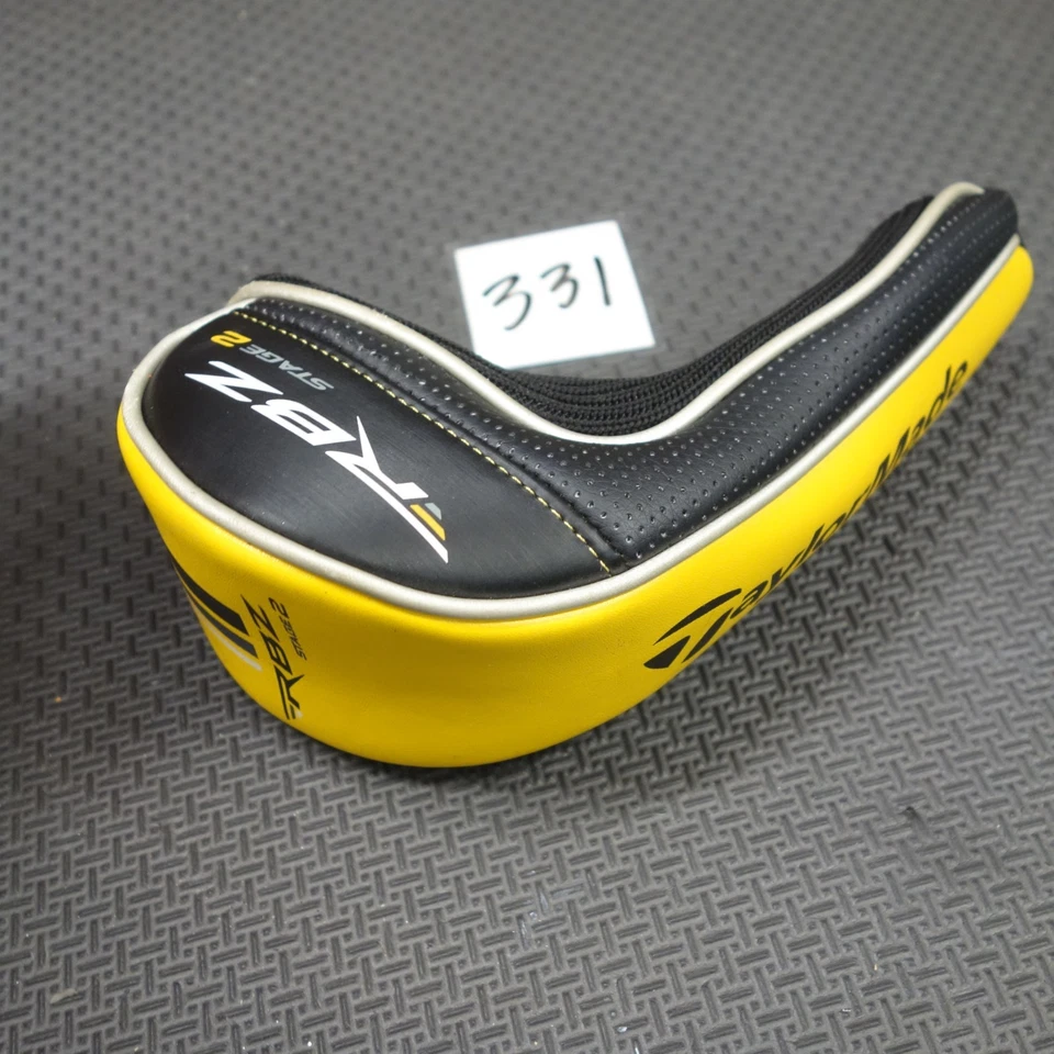 TaylorMade Golf RBZ stage 2 hybrid head cover rescue men golf fast ship 251204 - Image 2 of 4