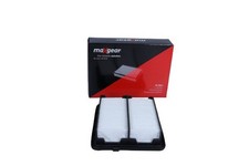 Luftfilter für HONDA INSIGHT JAZZ III