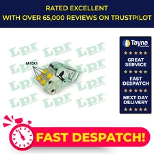 Brake Pressure Regulator fits VW CORRADO 53I 2.9 91 to 95 ABV Compensator Valve