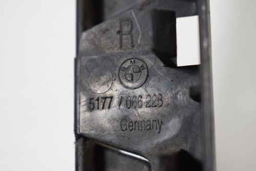 BMW 5 E60 2008 Seitenschwellerhalter 7066228