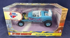 Car Quest 29 Ford Roadster Die-Cast Metal Street Rod First Gear