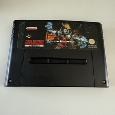 Thumbnail of ebay&reg; auction 136867508839 | Killer Instinct Super Nintendo SNES PAL - Nur Kassette - Nur Cartridge #2