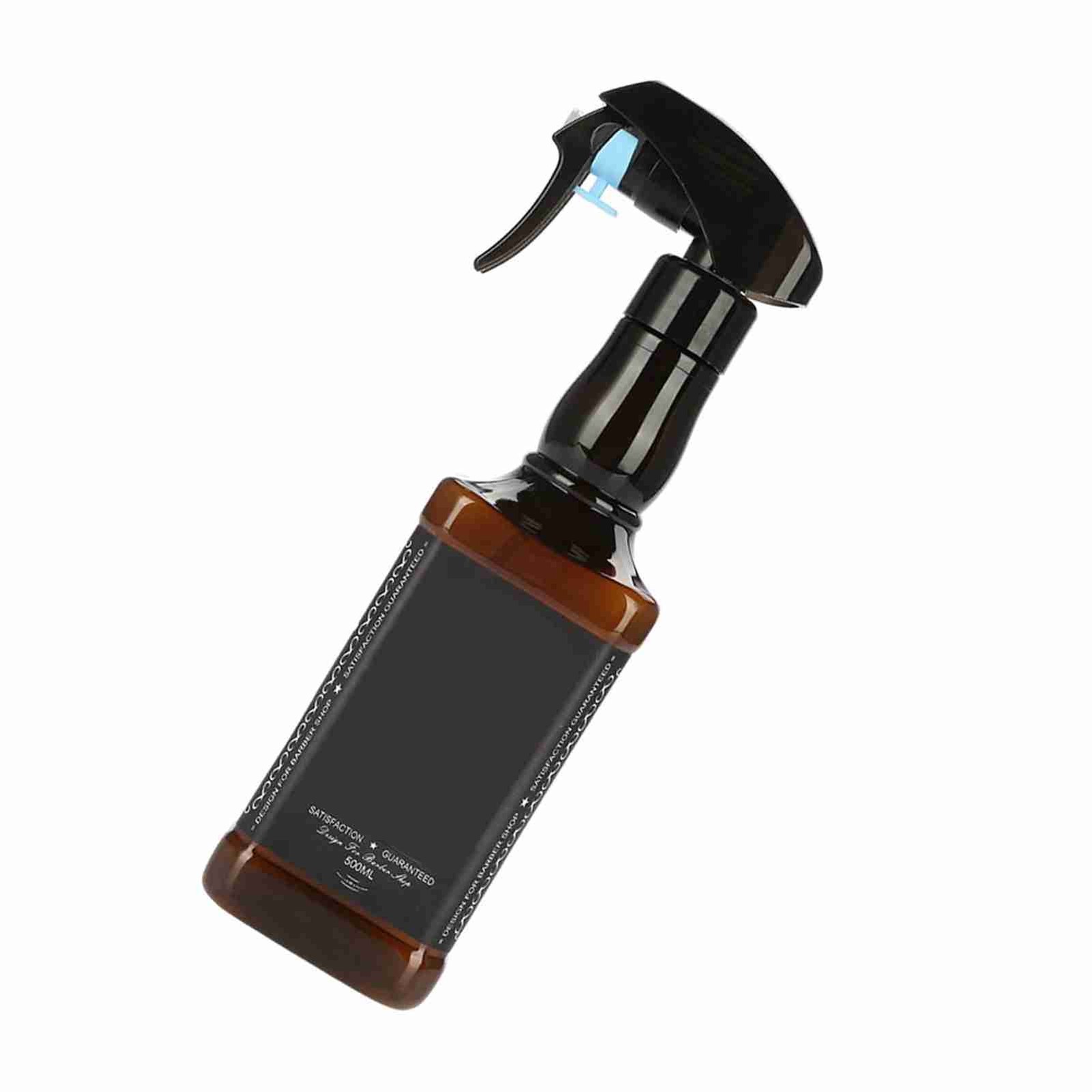 500ml Fine Mist Hair Empty Spray Bottle Atomizer Hairdressing Garden Sprayer
