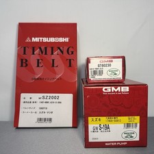 Pompe à eau Suzuki ALTO