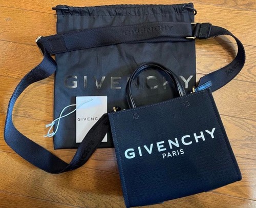 GIVENCHY shoulder bag 303734