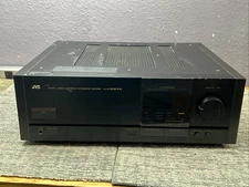 🔥 jvc ax-z911 superdigifine reference integrated amplifier 15295 🇺🇸