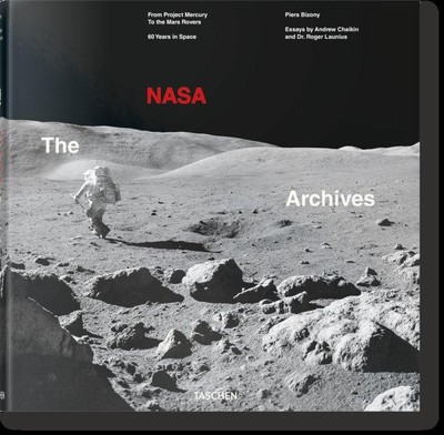 The NASA Archives. 60 Years in Space | englisch