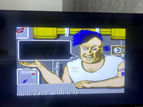 SKATE OR DIE NINTENDO NES GAME with manual TESTED WORKING