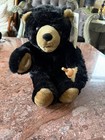 Cubby Bear Dark Brown Battery Operated Drink Bottle Sucking Noises & Giggles — photo 7