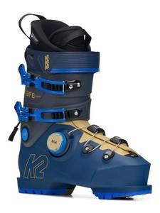 K2 Boa Ski Boots | eBay