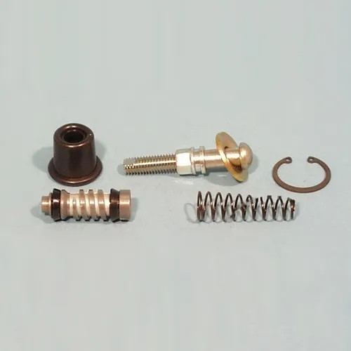 Hauptbremszylinder Reparatursatz Hinten FüR Yamaha YZ 80 LW 19/16 Zoll Rad 94-01-image