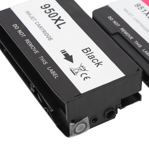 4 Color Ink Cartridges Printing Ink Cartridge Replacement For 8610 8620 8625