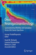 Onco-Neurogastroenterology George Triadafilop...