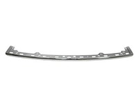 Zierleiste StoßStange Hinten FÜR Jeep Grand Cherokee 2013-2016 Verchromt