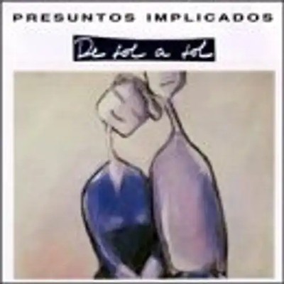 Presuntos Implicados - De Sol a Sol