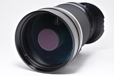 Nikon Reflex NIKKOR 1000mm Focal Camera Lenses for sale | eBay