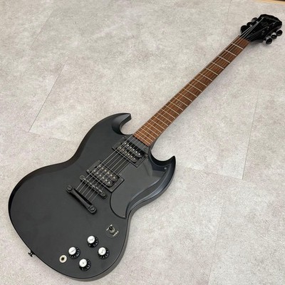 Epiphone Xii Goth Gothic Les Paul Safe delivery from Japan | eBay