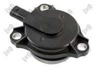 Abakus Zentralmagnet, Nockenwellenverstellung Auslassseite, Einlassseite