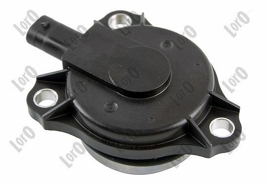 Abakus Zentralmagnet, Nockenwellenverstellung Auslassseite, Einlassseite-image