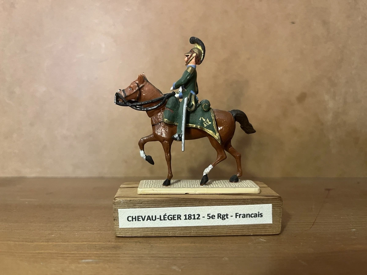 Petits Soldats MDM - Chariot D'artillerie Empire, Figurine Occasion