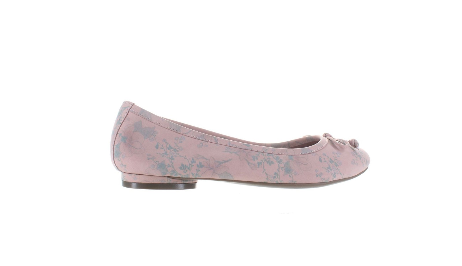 Vionic Womens Callisto Pink Ballet Flats Size 6 7725427 7790₽